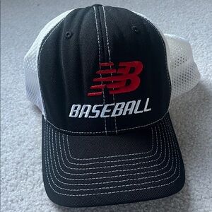 New Balance hat